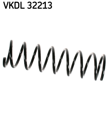 SKF VKDL 32213 Fahrwerksfeder